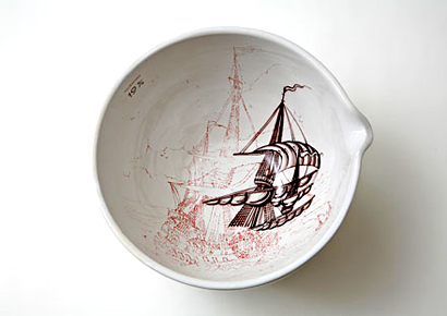 Soup Bowl